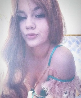 Проститутка Варвара