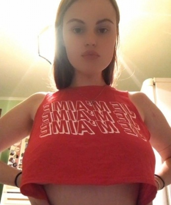 Проститутка Анастасия