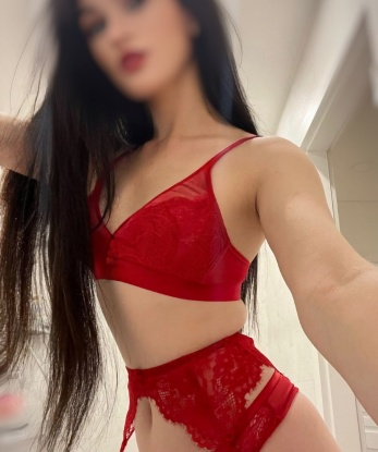 Проститутка Наташа