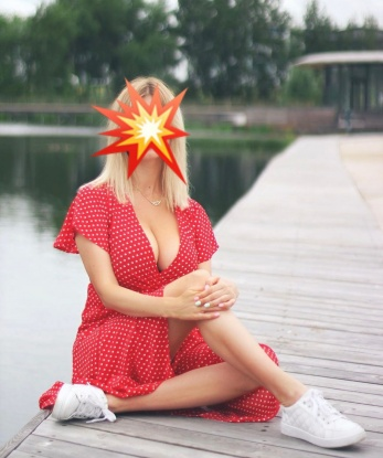 Проститутка Хариса