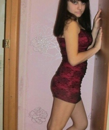 Проститутка Сусан