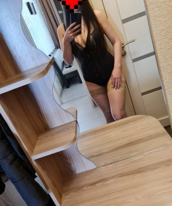 Проститутка Софья